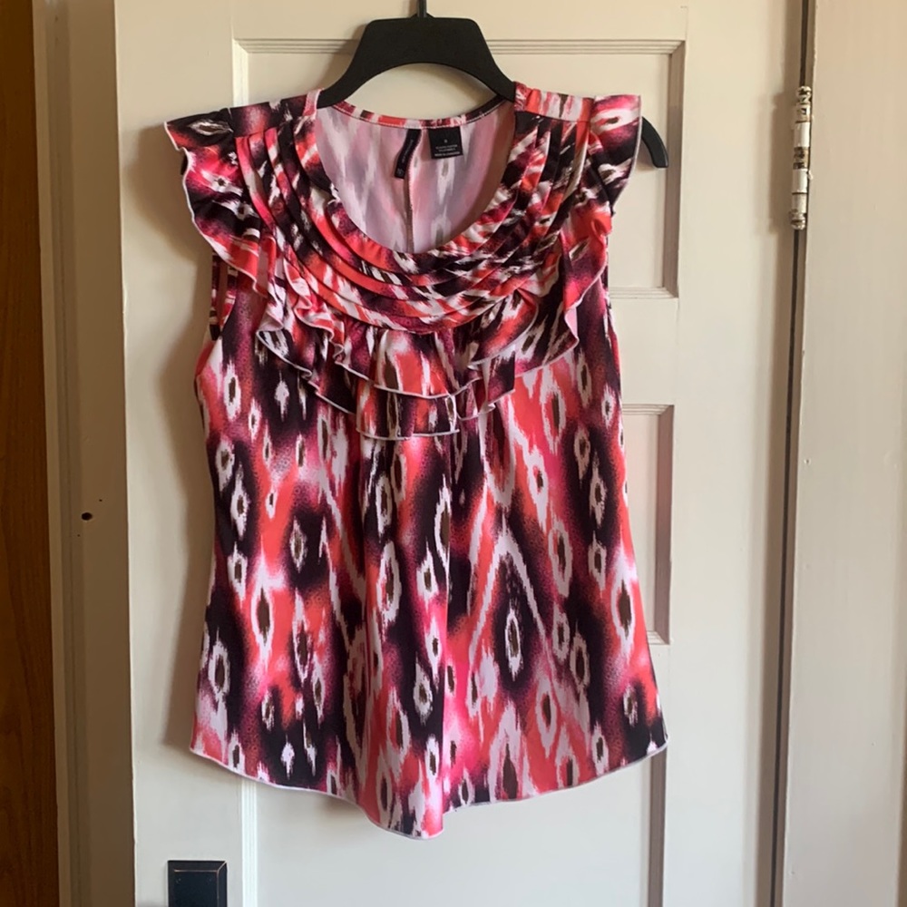 Flowy blouse